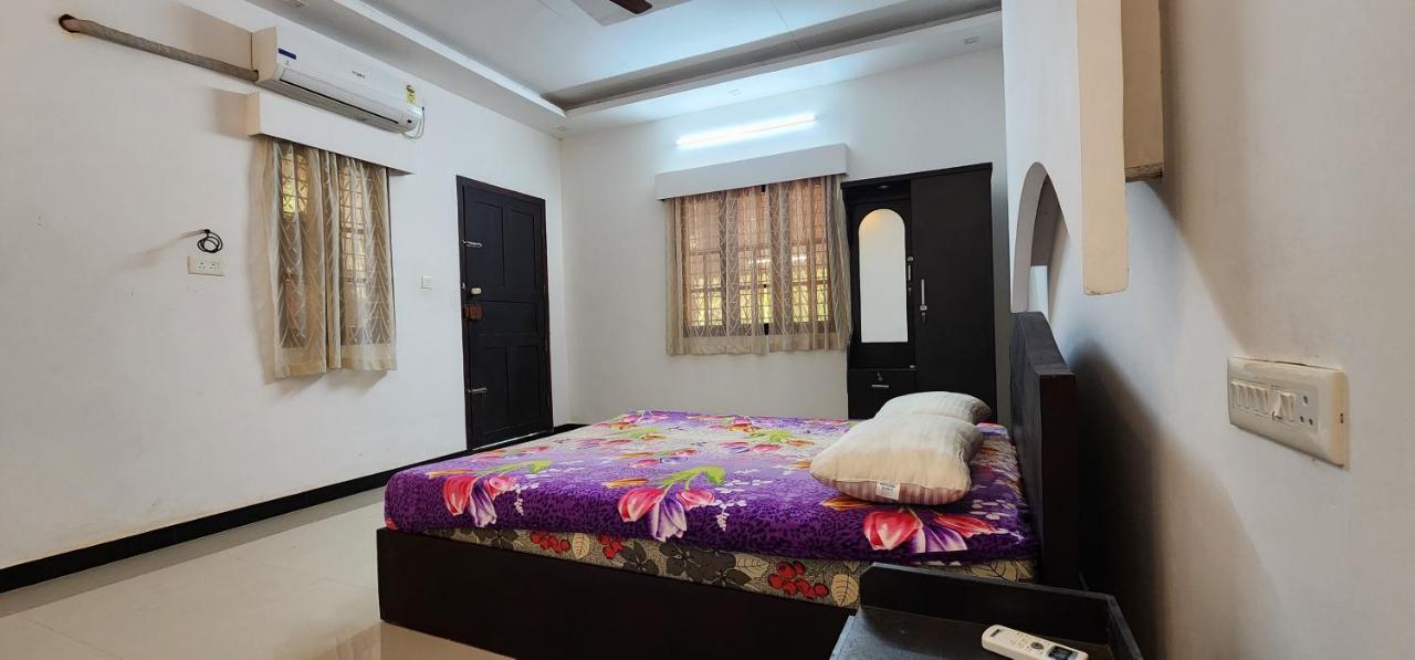 'Marari Johns Homestay' Mararikulam, Alappuzha Bagian luar foto