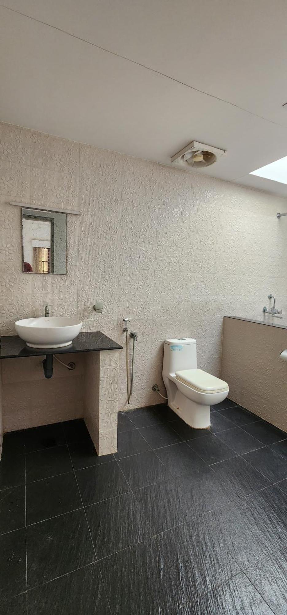 'Marari Johns Homestay' Mararikulam, Alappuzha Bagian luar foto
